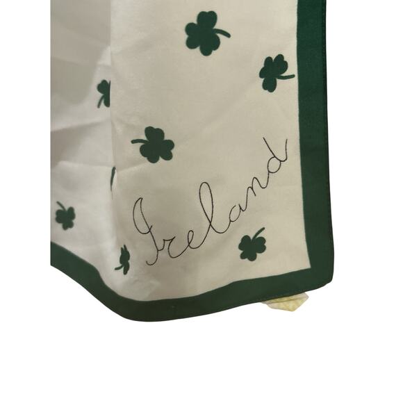 Ireland Scarf - Picture 3 of 3